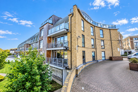 Elder Court, Mead Lane, Hertford