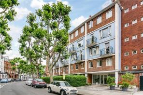 Flat 1, 77 Beach House, Philbeach Gardens, London SW5 9EX