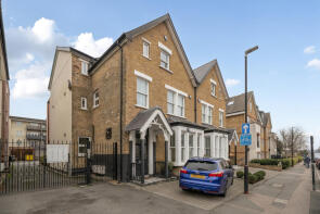 11c, Hatherley Road, Sidcup DA14 4BH