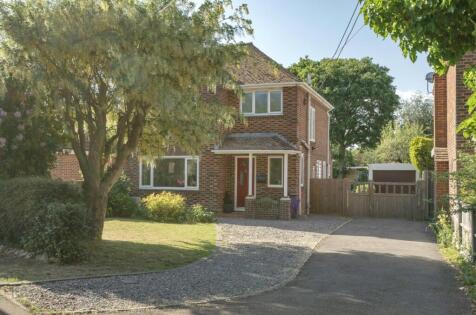 Hoe Lane, North Baddesley, Southampton, SO52