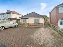 8, Harlaxton Street, Burton Upon Trent DE13 0QZ