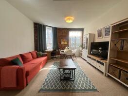 Flat 6, 10, Benson Street, Liverpool L1 2ST