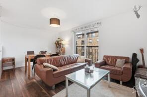 Flat 22, Padstone House, Capulet Square, London E3 3NE