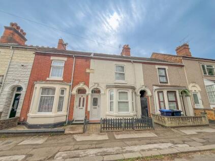 York Street, New Bilton, Rugby, CV21