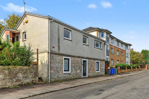 Ivy Cottage, Duntiglennan Road, Duntocher