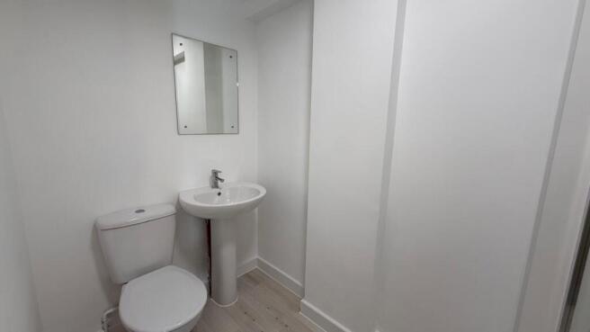 1 bed Flat to rent Image 8