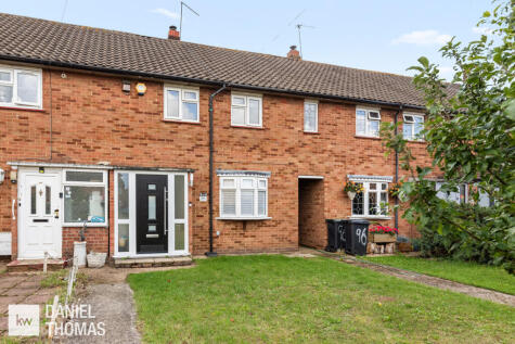 Beechfield Walk, Waltham Abbey, EN9