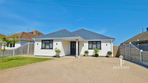 Walton Road, Walton-on-the-Naze