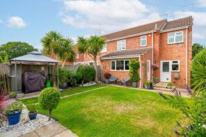 25, Oak Tree Close, Great Yarmouth NR29 4QN