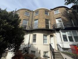 Flat 2, 37, Montpelier Road, Brighton BN1 3BA