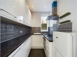 Flat 2, 31, East Drive, Brighton BN2 0BQ