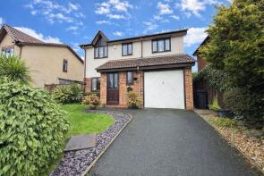 6, Bramble Close, Cradley Heath B64 5QQ