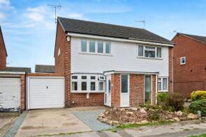 79, Latimer Drive, Nottingham NG9 3HT
