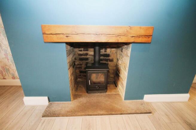 Fire Place
