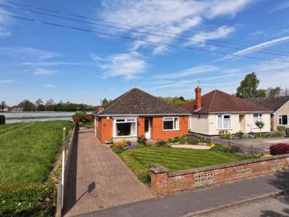 Horseshoe Lane, Kirton, Boston, PE20