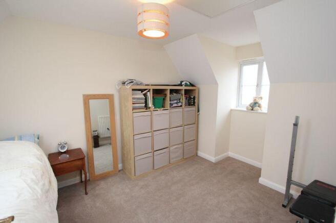 Bedroom Five