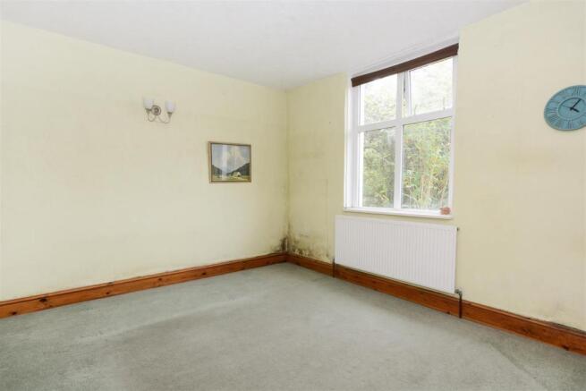 Front Bedroom