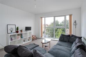 Flat 30, 3, High Street Collier's Wood, London SW19 2BF