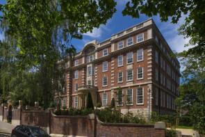 Apartment 7, Furnival House, Cholmeley Park, Hornsey, London N6 5AD