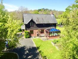 Tynycoed, Penybont, Llandrindod Wells LD1 5TY