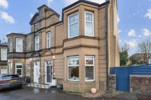 187, Neilston Road, Paisley PA2 6QW