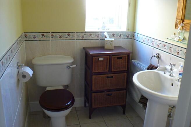 cloakroom
