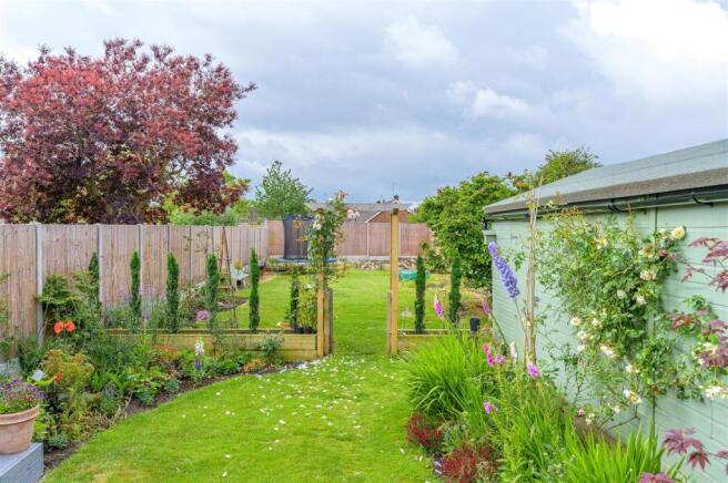 Gardens