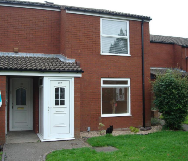 Dorsington Road, Acocks Green, Birmingham