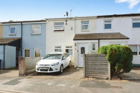 Brocklesby Road, Oxford, Oxfordshire, OX4