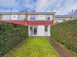 31, Glenlivet Gardens, Nottingham NG11 8QB