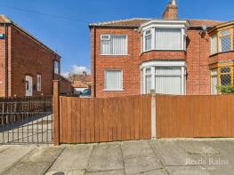 8, Lynwood Avenue, Middlesbrough TS5 7PD