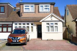 53, Bridge Avenue, Upminster RM14 2LP