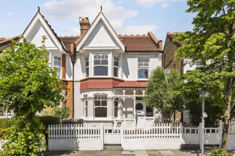 Dunmore Road, West Wimbledon, SW20