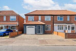 16, Blenheim Crescent, Sprowston NR7 8AW
