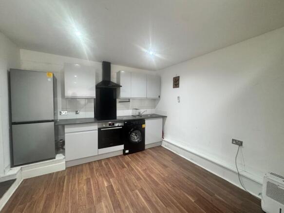 Available Now | Furnished Studio | Modern Finish