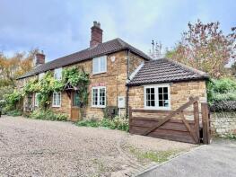 20 Manor Cottages, Main Street, Melton Mowbray LE14 4LN