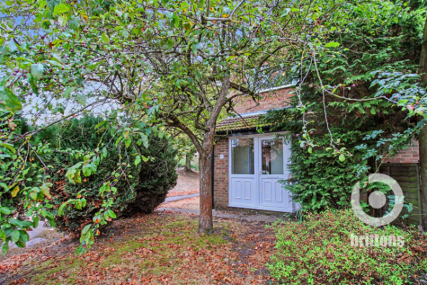 Ryelands Road, North Wootton, King's Lynn