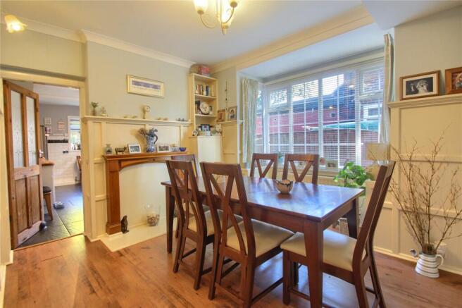 3 bed Semi-Detached for sale Image 9