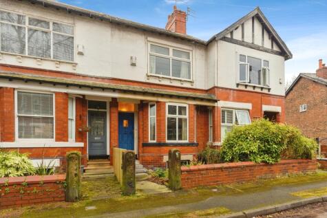 Oldfield Road, Sale, Greater Manchester, M33