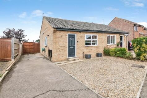 Coxs Close, Beccles