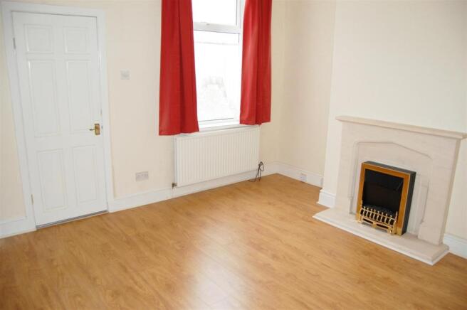 Reception Room 2