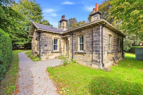 South Lodge, Parkside Road, Meanwood, Leeds