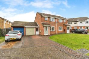 6, Meredith Gardens, Southampton SO40 8SQ