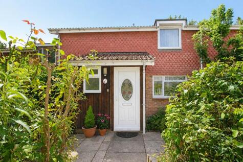 Peckham Close, Lewes