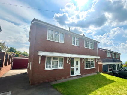 Wilkes Croft, Sedgley