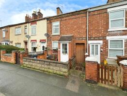 36, Woods Lane, Stapenhill, Burton-on-trent DE15 9EF
