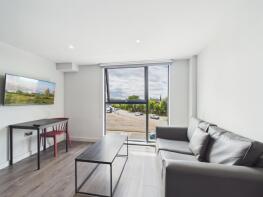 Apartment 34, 88, Low Hill, Liverpool L6 1AR