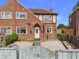 16, George Smith Gardens, Nest Estate, Gateshead NE10 0EL