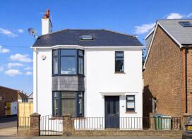 141, Crawley Road, Horsham RH12 4DX