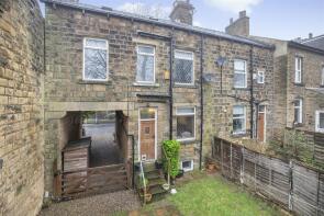 1, Church View, Burley Lane, Menston, Ilkley LS29 6EX
